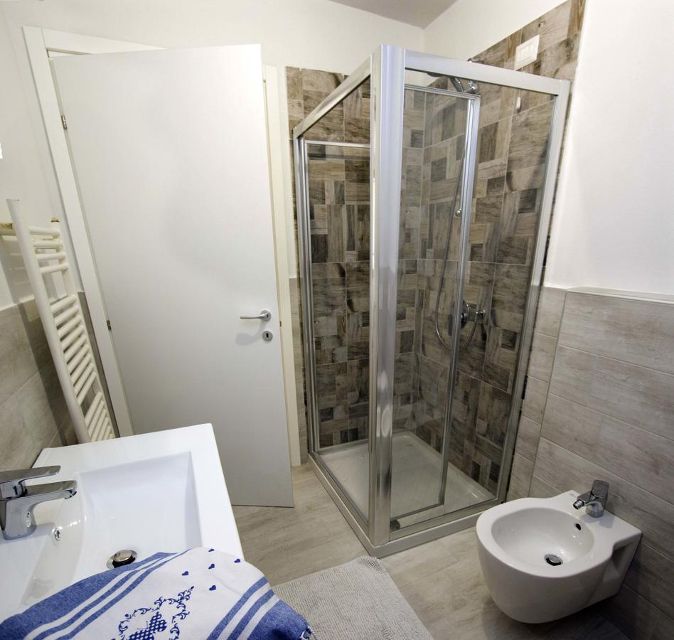 Casa Madali' - Nel Borgo Apartment Мароне Екстериор снимка